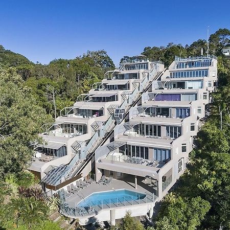Picture Point Terraces Lejlighedshotel Noosa Heads Eksteriør billede